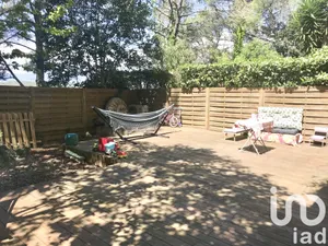 Appartement à Mougins (06250)