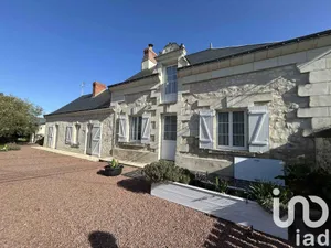 House at Allonnes (49650)