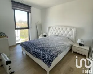 Apartment at Phalsbourg (57370)
