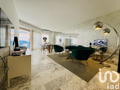 Appartement à Cannes (06400)