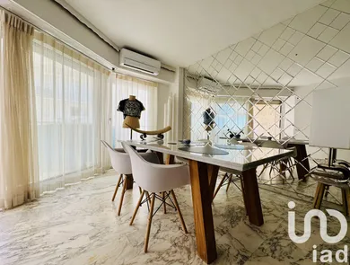 Appartement à Cannes (06400)
