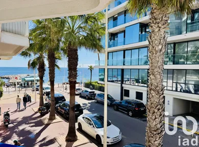 Apartment at Cannes (06400)