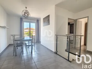 Appartement à Saint-Estève (66240)