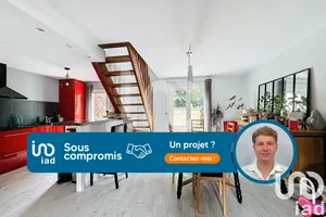 Maison traditionnelle à Savenay (44260)