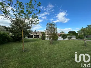Maison à Arveyres (33500)