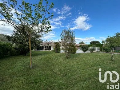 Maison à Arveyres (33500)