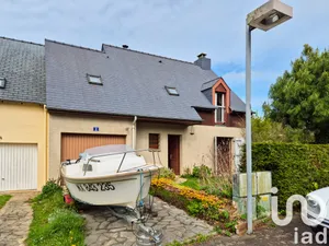 Maison de ville à Saint-Grégoire (35760)