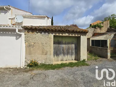 Garage in Albas (11360)