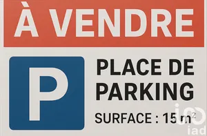 Parking à Châlons-en-Champagne (51000)