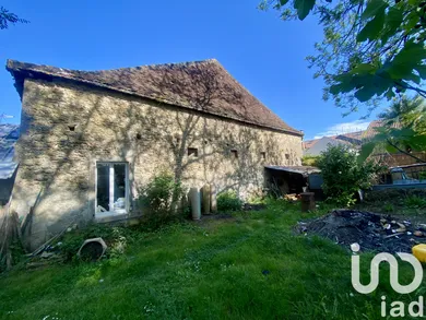 Immeuble à Madiran (65700)