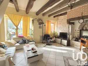 House at La Chapelle du Lou du Lac (35360)