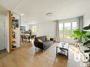 Appartement à Rennes (35700)