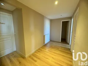 Appartement à Sens (89100)