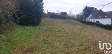 Land at Le Houlme (76770)