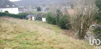Land in Le Houlme (76770)