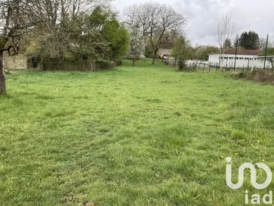 Land in Laval-Morency (08150)