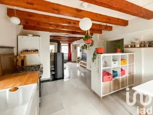 Village house at Hauteville-sur-Fier (74150)