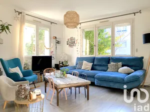 House at Nantes (44300)