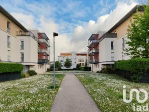 Appartement à Lieusaint (77127)