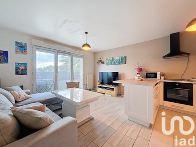 Appartement à Brie-Comte-Robert (77170)