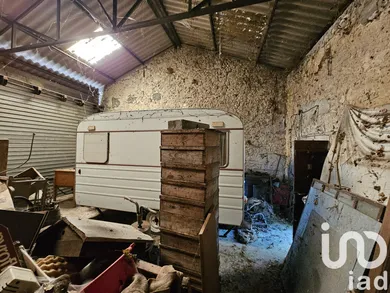 Garage in Villebéon (77710)