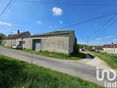 Garage à Villebéon (77710)