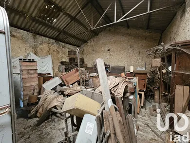 Garage in Villebéon (77710)