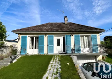 Maison à Savigny-sur-Orge (91600)