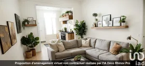 Maison à Le Mans (72000)