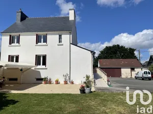 House at Pluméliau (56930)