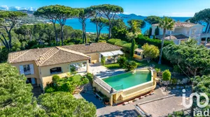 Maison à Sainte-Maxime (83120)