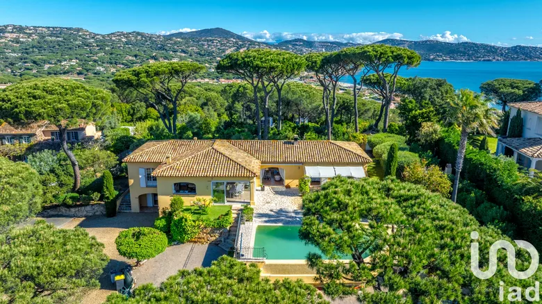 Maison 7 pièces 230 m² · à Sainte-Maxime · 230 m² · 4 480 000 €