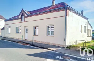 Village house at Belhomert-Guéhouville (28240)