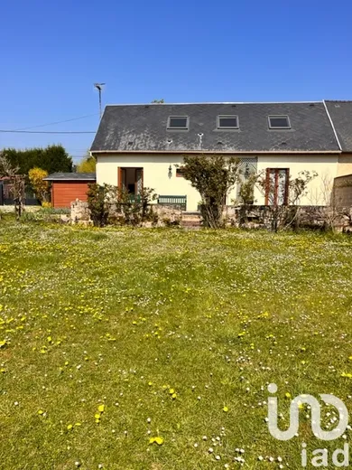 Village house in Salency (60400)