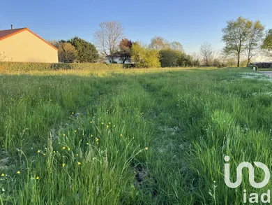 Terrain à bâtir à Lys-Haut-Layon (49310)
