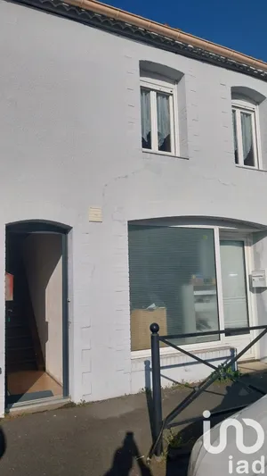 Apartment in Saint-Fulgent (85250)