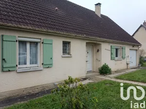Maison à Les Grandes-Ventes (76950)