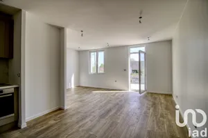 Appartement à Coulommiers (77120)