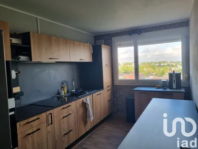 Apartment at Amiens (80090)
