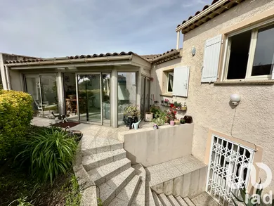 House at Pertuis (84120)