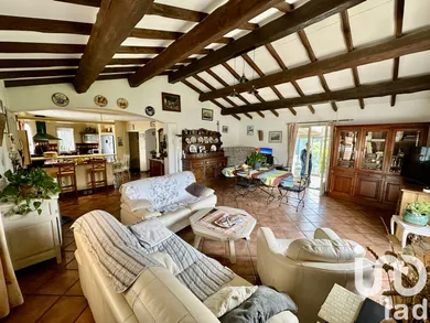 Maison à Pertuis (84120)