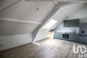 Apartment at Coulommiers (77120)