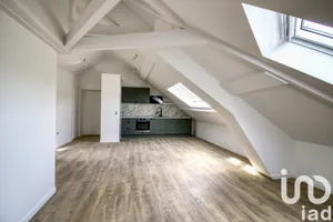 Appartement à Coulommiers (77120)