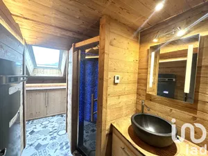 Duplex à La Bresse (88250)