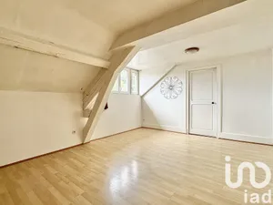Appartement à Renage (38140)