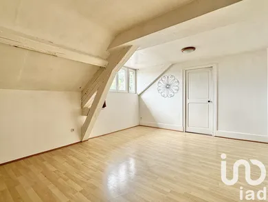 Appartement à Renage (38140)