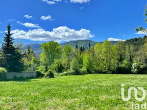 Terrain à bâtir à Buis les Baronnies  (26170)
