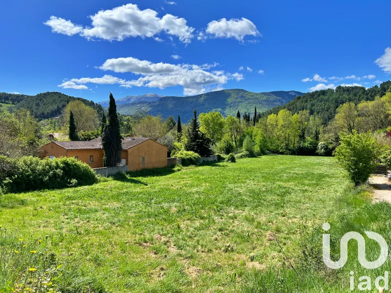 Terrain à bâtir à Buis les Baronnies (26170) · à Buis-les-Baronnies · 128 000 €