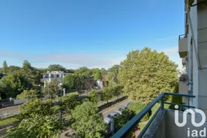 Appartement à Le Vésinet (78110)