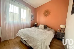 Maison de ville à Sotteville-lès-Rouen (76300)